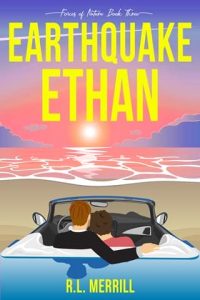 earthquake ethan, rl merrill