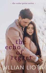 echo regret, jillian liota