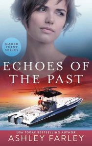echoes of east, ashley farley