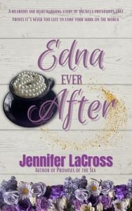 edna ever after, jennifer lacross