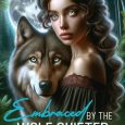 embraced wolf shifter sophie honey