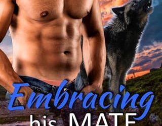 embracing mate rayna tyler