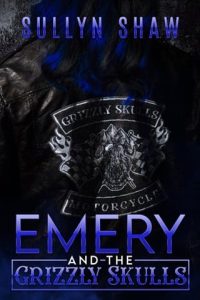 emery skulls, sullyn shaw