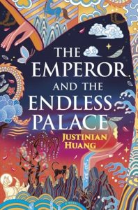 emperor endless palace, justinian huang