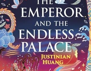 emperor endless palace justinian huang