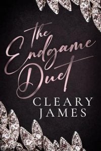 endgame duet, cleary james