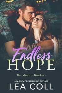 endless hope, lea coll
