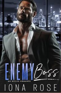 enemy boss, iona rose