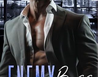 enemy boss iona rose