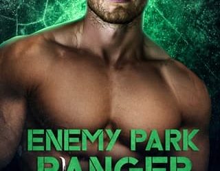 enemy park ranger giselle harper