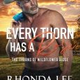 every thorn has rose rhonda lee carver