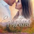 everything i promise j hutchinson