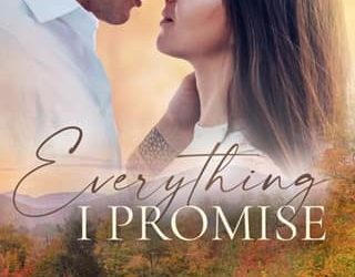 everything i promise j hutchinson