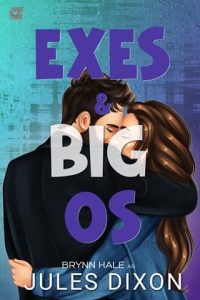 exes big os, jules dixon