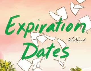 expiration dates rebecca serle