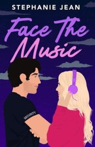 face music, stephanie jean