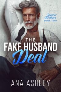 fake husband, ana ashley