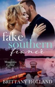 fake southern, brittany holland