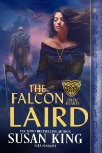 falcon laird, susan king