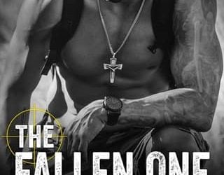 fallen one brittney sahin