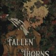fallen thorns harvey oliver baxter
