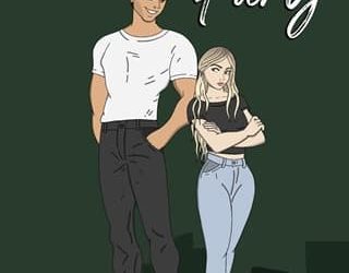 falling for fury brittany rianne