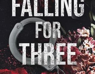 falling for three jade wilkes
