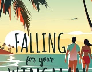 falling for wingman tabitha bree