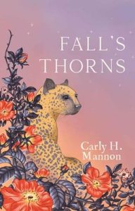 fall's throne, carly h mannon
