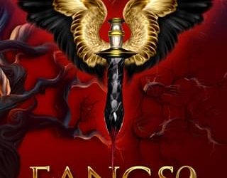 fangs family olena nikitin