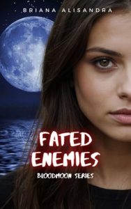 fated enemies, briana alisandra
