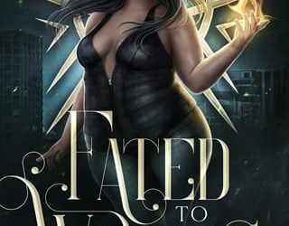fated to wolves amelia shaw
