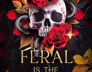 fearl beast nisha j tuli