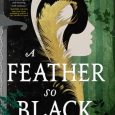 feather so black lyra selene