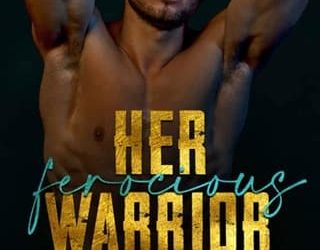 ferocious warrior sr jones