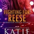 fighting for reese katie reus
