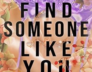 find someone like you cassie verano