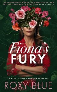 fiona's fury, roxy blue