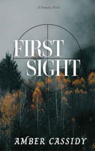 first sight, amber cassidy