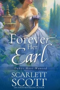 forever her earl, scarlett scott
