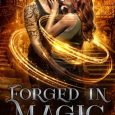 forged in magic kj warawa