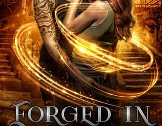 forged in magic kj warawa