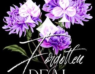 forgotten deal andrea hagan