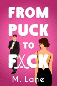 from puck fck, mika lane