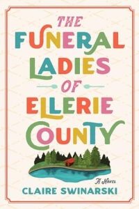 funeral ladies, claire swinarski