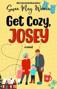 get cozy, susan may warren