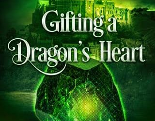 gifting dragon's heart mell eight