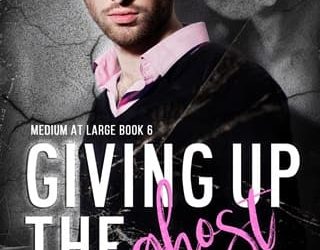 giving up meredith spies