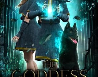 goddess is fierce jp trepagnier