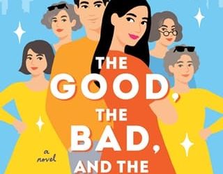 good bad aunties jesse q sutanto